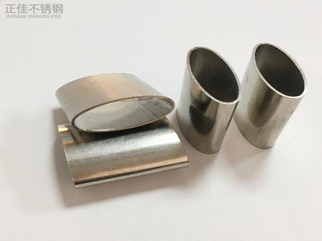 不锈钢家具管