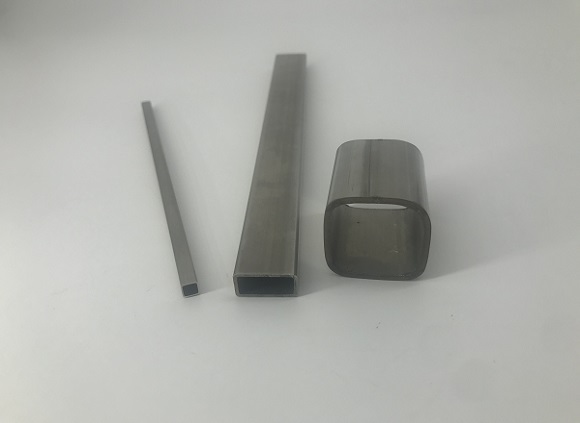 不锈钢制品管